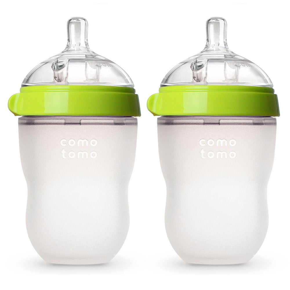 Comotomo Bottles Okendo