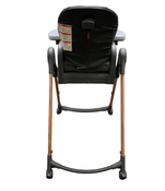 Shop Maxi-Cosi Minla 6-in-1 High Chair, Essential Graphite at GoodBuy Gear