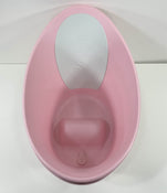 Shop Beaba Shnuggle Baby Bath, Rose at GoodBuy Gear