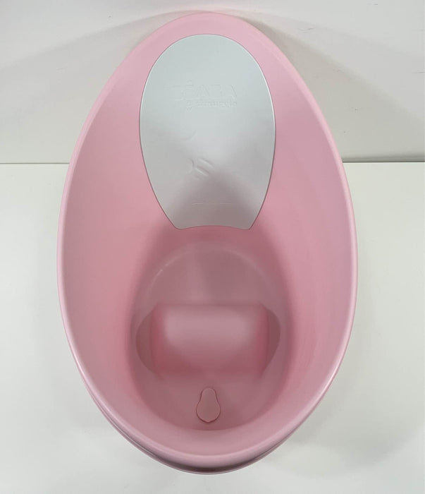 Shop Beaba Shnuggle Baby Bath, Rose at GoodBuy Gear