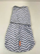 used SwaddleMe Wrapsack, Large