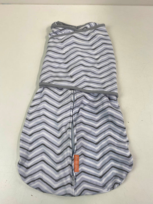 used SwaddleMe Wrapsack, Large