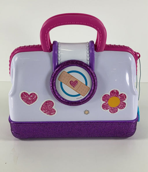 used Doc McStuffins Doctor’s Bag