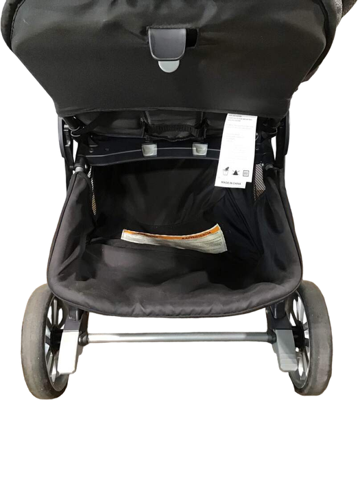 Chicco Bravo Stroller, 2016