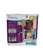 used KidCo Auto Close Gateway