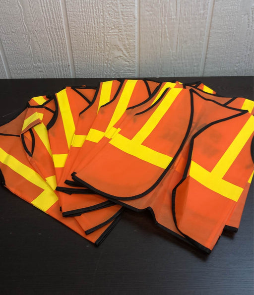 secondhand BUNDLE Party Favors, Construction Theme