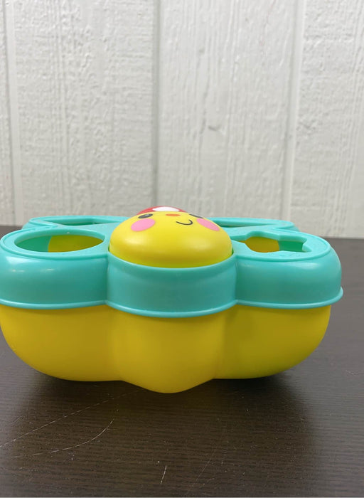 secondhand Fisher Price Butterfly Shape Sorter