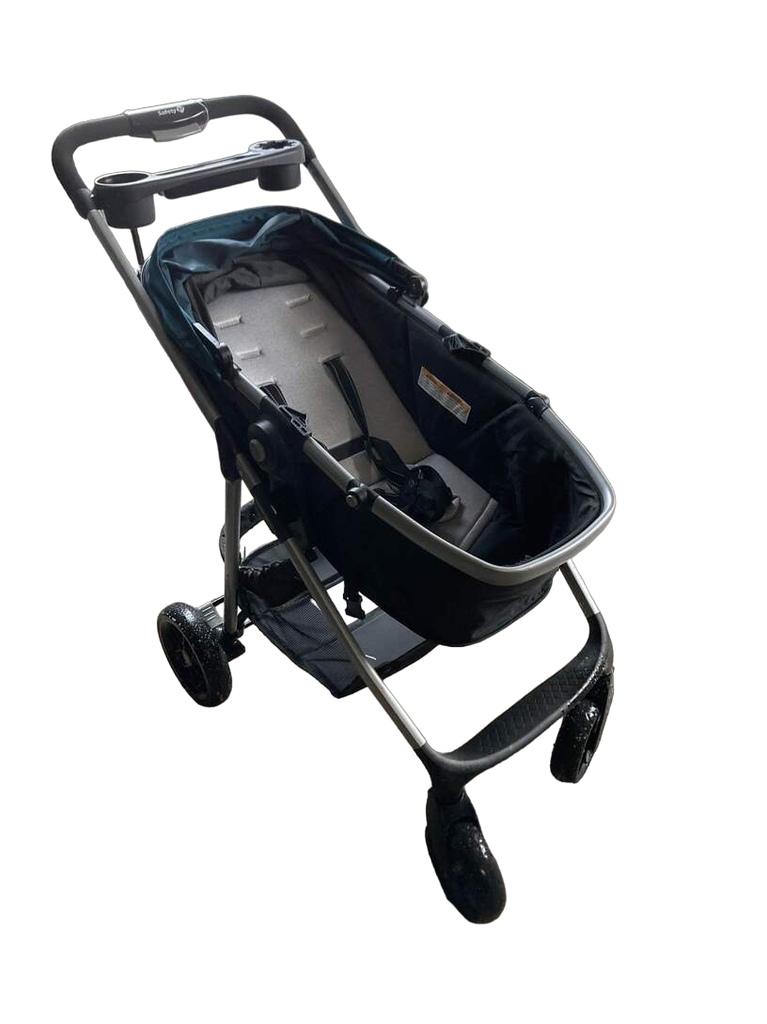 Safety 1st Grow & Go Flex Travel System, Forest Tide, 2021