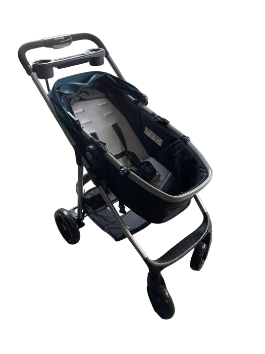 used Safety 1st Grow & Go Flex Travel System, Forest Tide, 2021