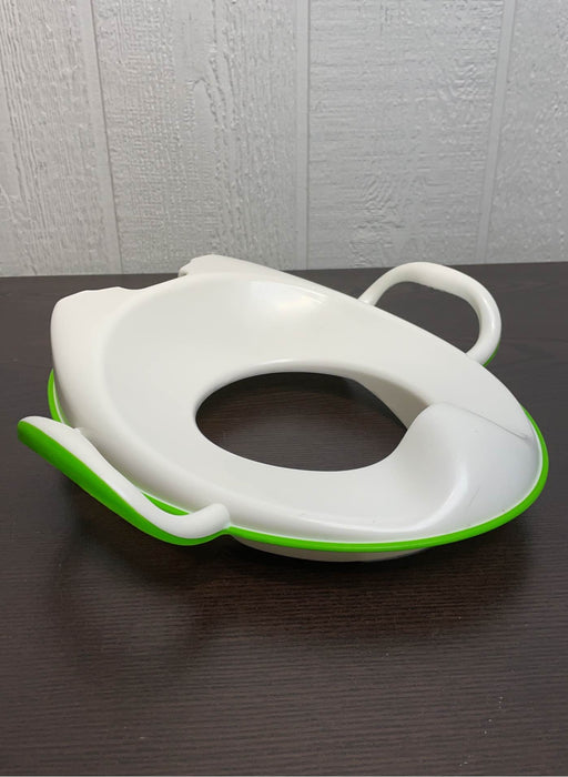 secondhand Munchkin Potty Seat