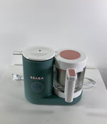 Shop Beaba Babycook Neo Baby Food Maker, Eucalyptus at GoodBuy Gear