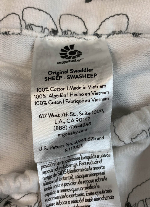 used Bedding