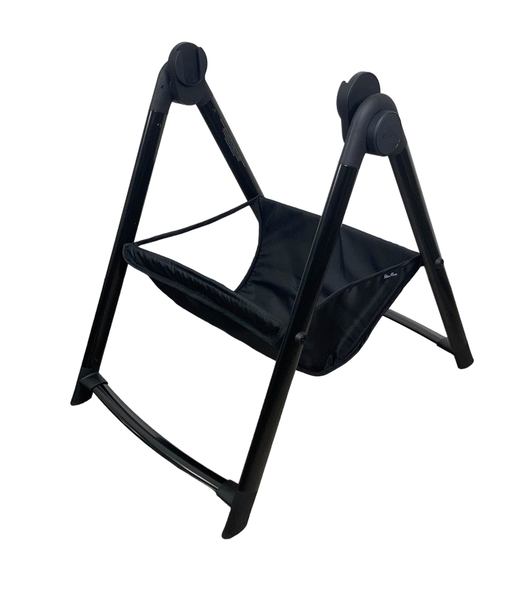 Shop Silver Cross Bassinet Stand, Dune at GoodBuy Gear