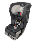 used Diono Radian 3RXT SafePlus Car Seat, Gray Slate, 2022