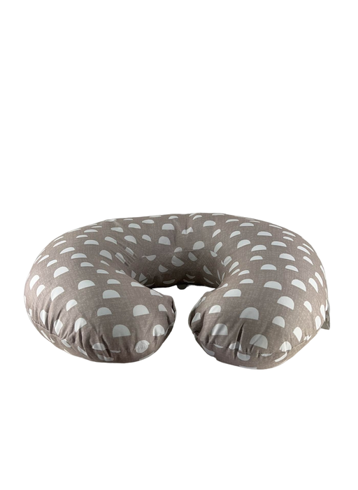 used Boppy Nursing and Infant Support Pillow