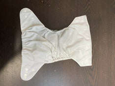 Shop BUNDLE LBB Cloth Diapers, 6pk at GoodBuy Gear