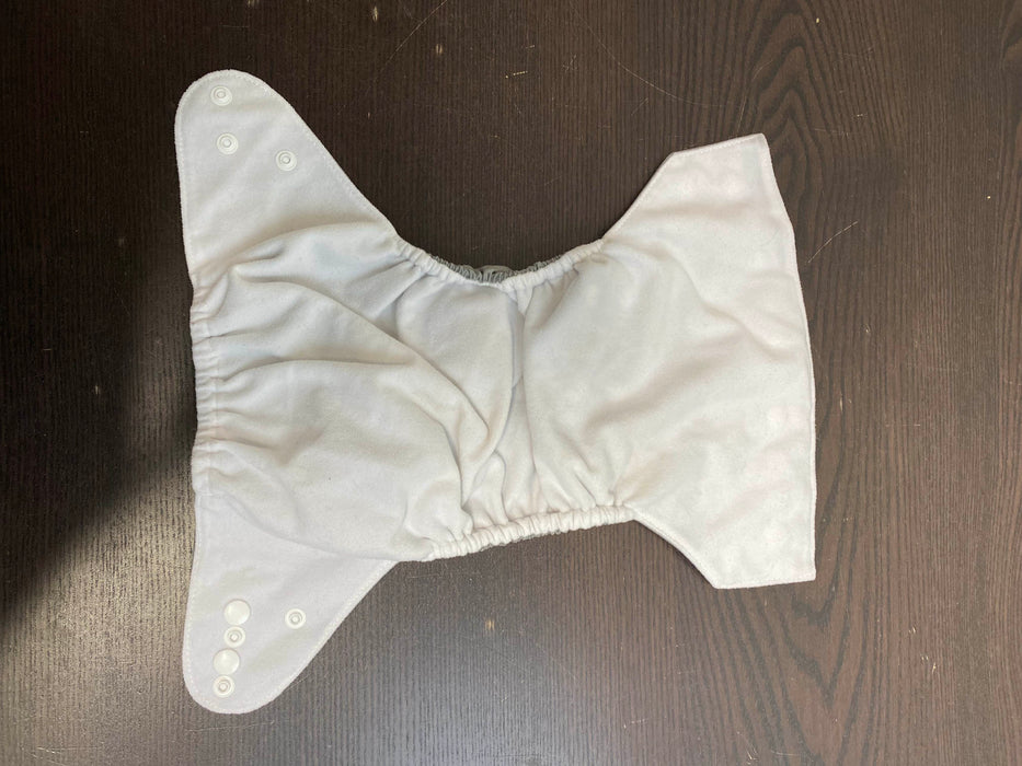Shop BUNDLE LBB Cloth Diapers, 6pk at GoodBuy Gear