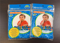 Shop Neat Solutions Disposable Table Toppers at GoodBuy Gear