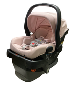 used UPPAbaby MESA V2 Infant Car Seat, 2022, Alice - Dusty Pink