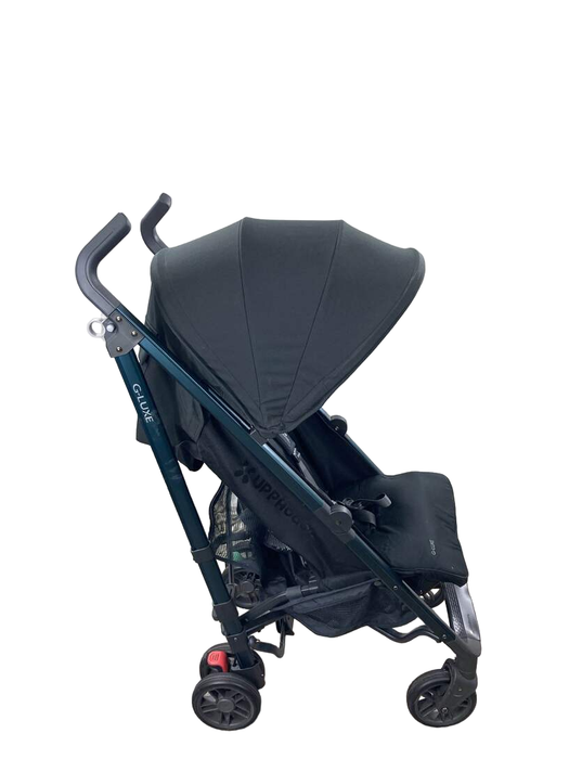 used Strollers