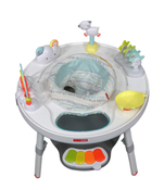 Shop Skip Hop Silver Lining Cloud Baby's View Activity Center at GoodBuy Gear
