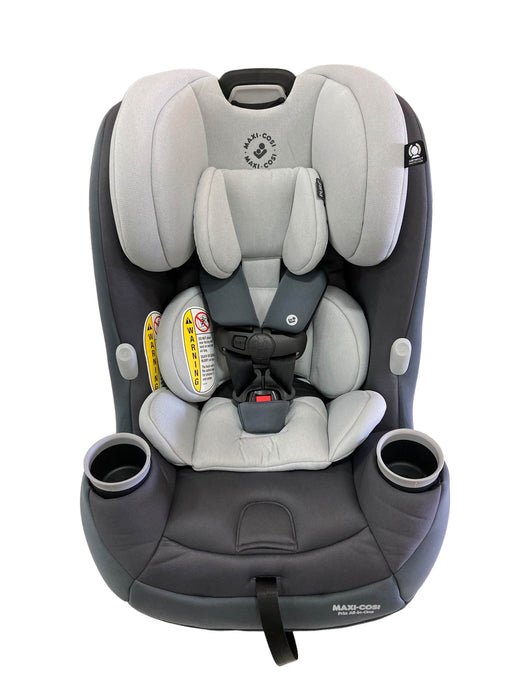 used Maxi-Cosi Pria 3-in-1 Convertible Car Seat, Walking Trail, 2021