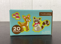 used MudPuppy Magnetic Build-it