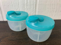 used The Honest Company Formula Dispensers