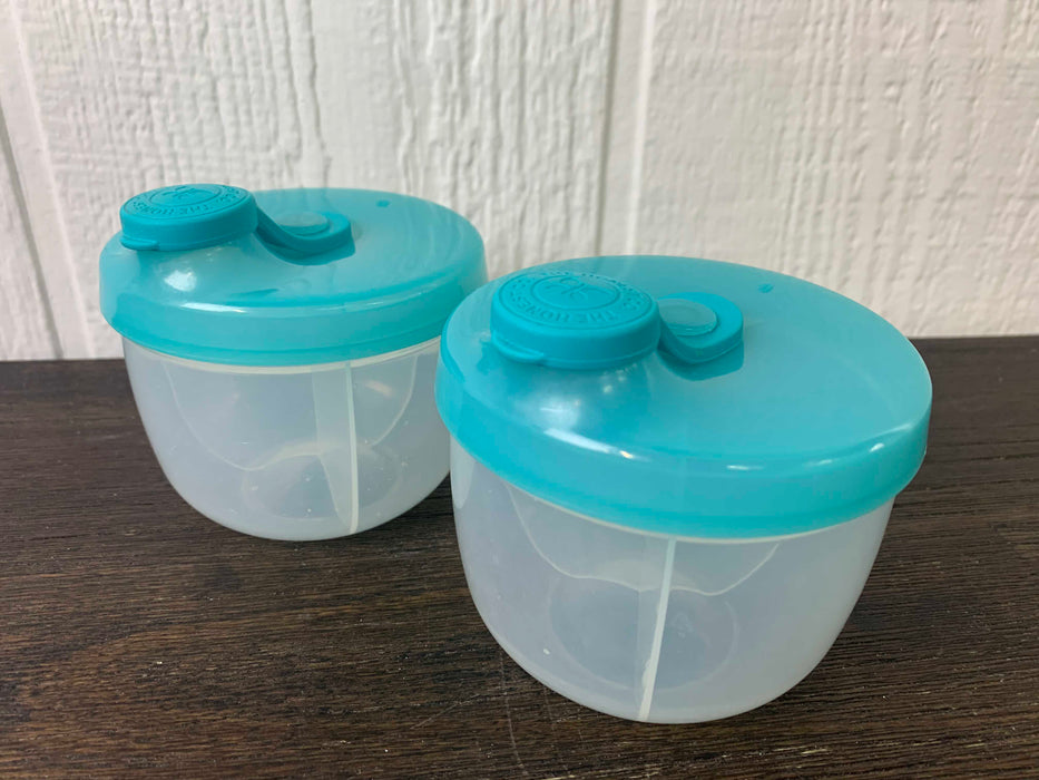 used The Honest Company Formula Dispensers