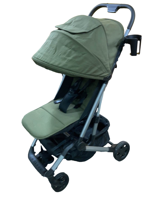 used Colugo Compact Stroller, 2023, Olive