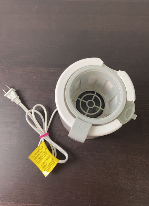 used Munchkin Fast Bottle Warmer