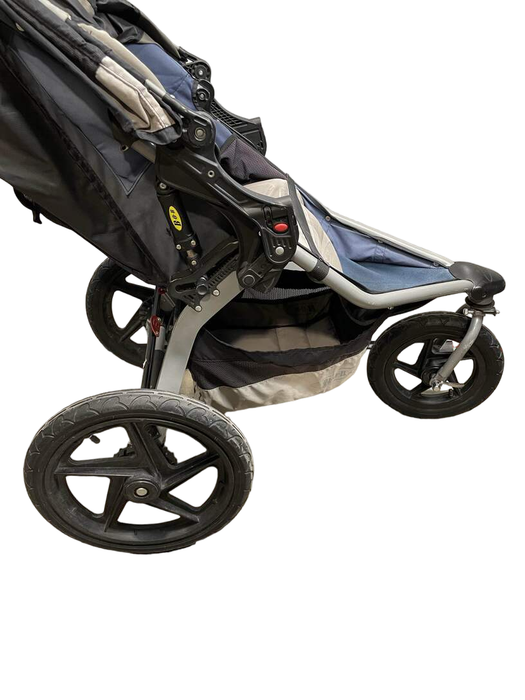 used BOB Revolution Stroller, SE, 2014