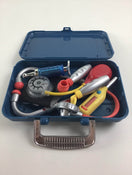 secondhand Fisher Price Medical Kit