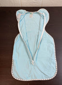 Shop Love To Dream Swaddle UP Original 1.0 Sleep Sack, Medium, Blue at GoodBuy Gear