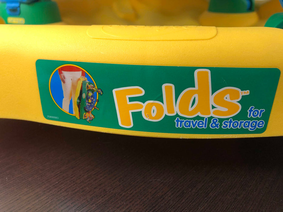 Evenflo Portable Fun Ultrasaucer