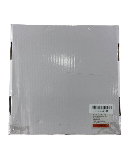 secondhand JumpOff Jo Lumber Jo’s Foam Axe Throwing Game