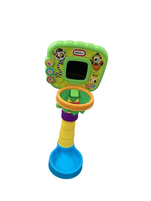 secondhand Little Tikes 3-in-1 Sports Zone