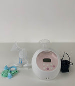 Shop Spectra Baby S2 Plus Electric Breast Pump at GoodBuy Gear