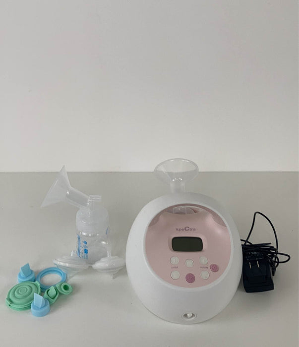 Shop Spectra Baby S2 Plus Electric Breast Pump at GoodBuy Gear