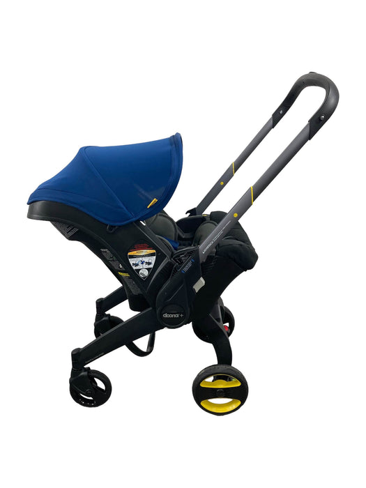 used Strollers