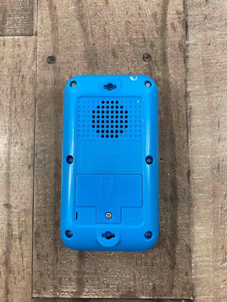 VTech Talk & Learn Smart Phone