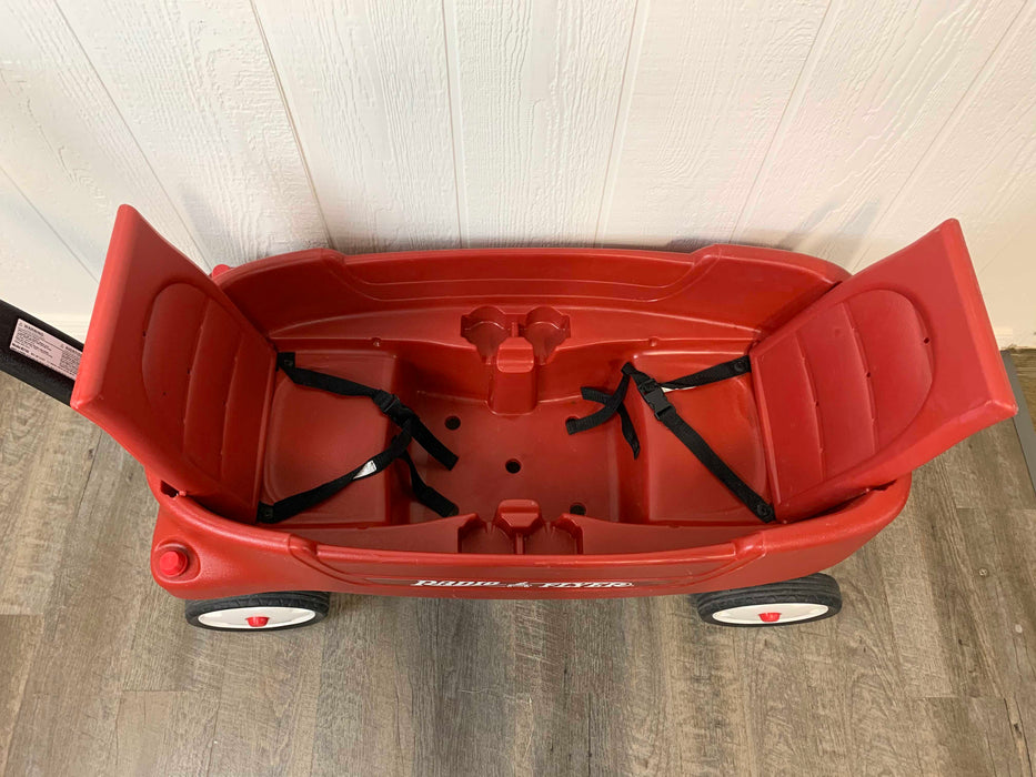 used Scooters Wagons