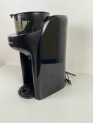 Shop Baby Brezza Formula Pro Advanced, Black at GoodBuy Gear