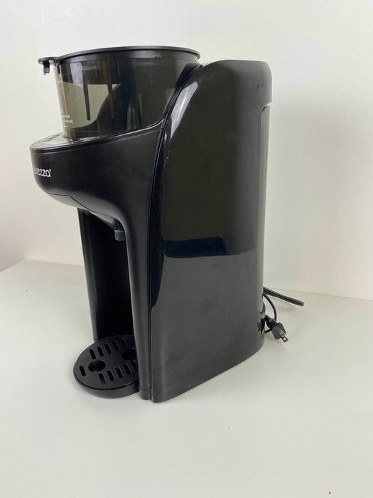 Shop Baby Brezza Formula Pro Advanced, Black at GoodBuy Gear