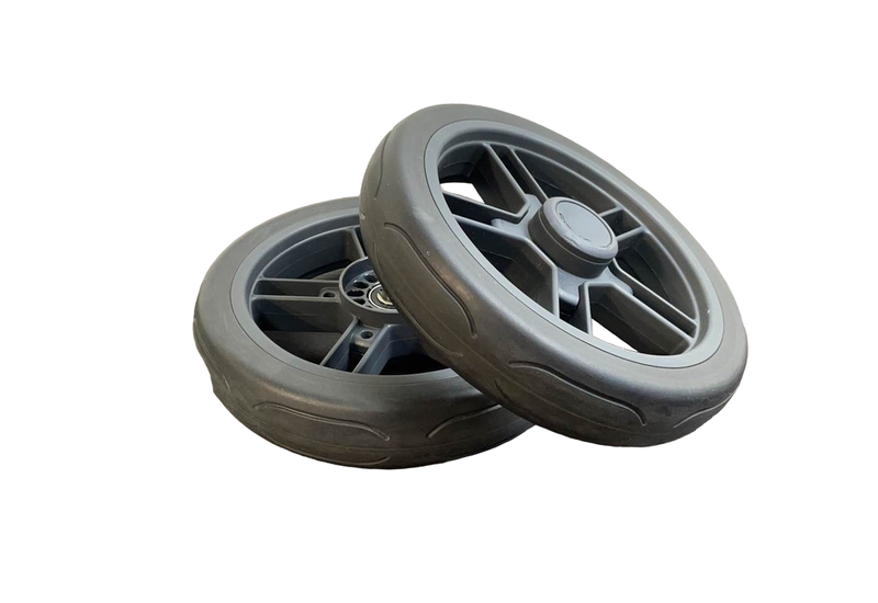 UPPAbaby Cruz Replacement Rear Wheels