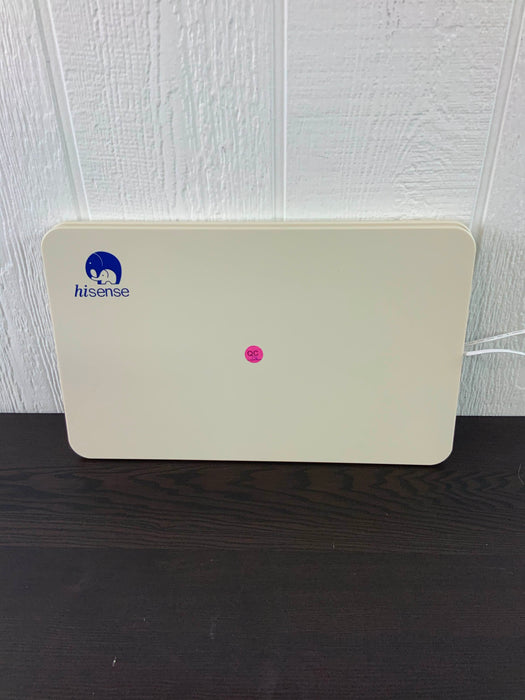 secondhand Babysense 5s Infant Movement Monitor