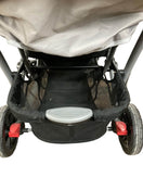 used Dream On Me Track Tandem Stroller, Light Grey