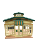 used Calico Critters Grocery Market