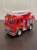 secondhand Tonka Fire truck