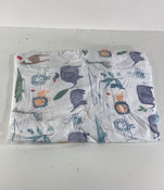 secondhand Pottery Barn Kids Fitted Crib Sheet